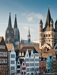 Steuerberater in Köln finden