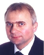 Matthias Tesch, Baugutachter aus Berlin
