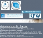 Gutachterbüro Dr. Sander, Baugutachter aus Bielefeld