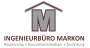 Ingenieurbüro Markon, Baugutachter aus Engelsberg