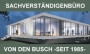 Sachverständigenbüro von den Busch, Baugutachter aus Krefeld