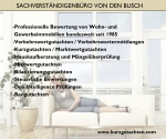 Immobiliengutachter fr Mrktwertgutachten und Kurzgutachten